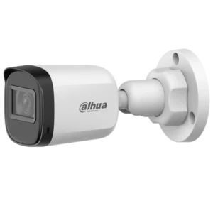 Cámara Dahua HDCVI Bala 5MP 3.6mm IR30 IP67 Smart IR