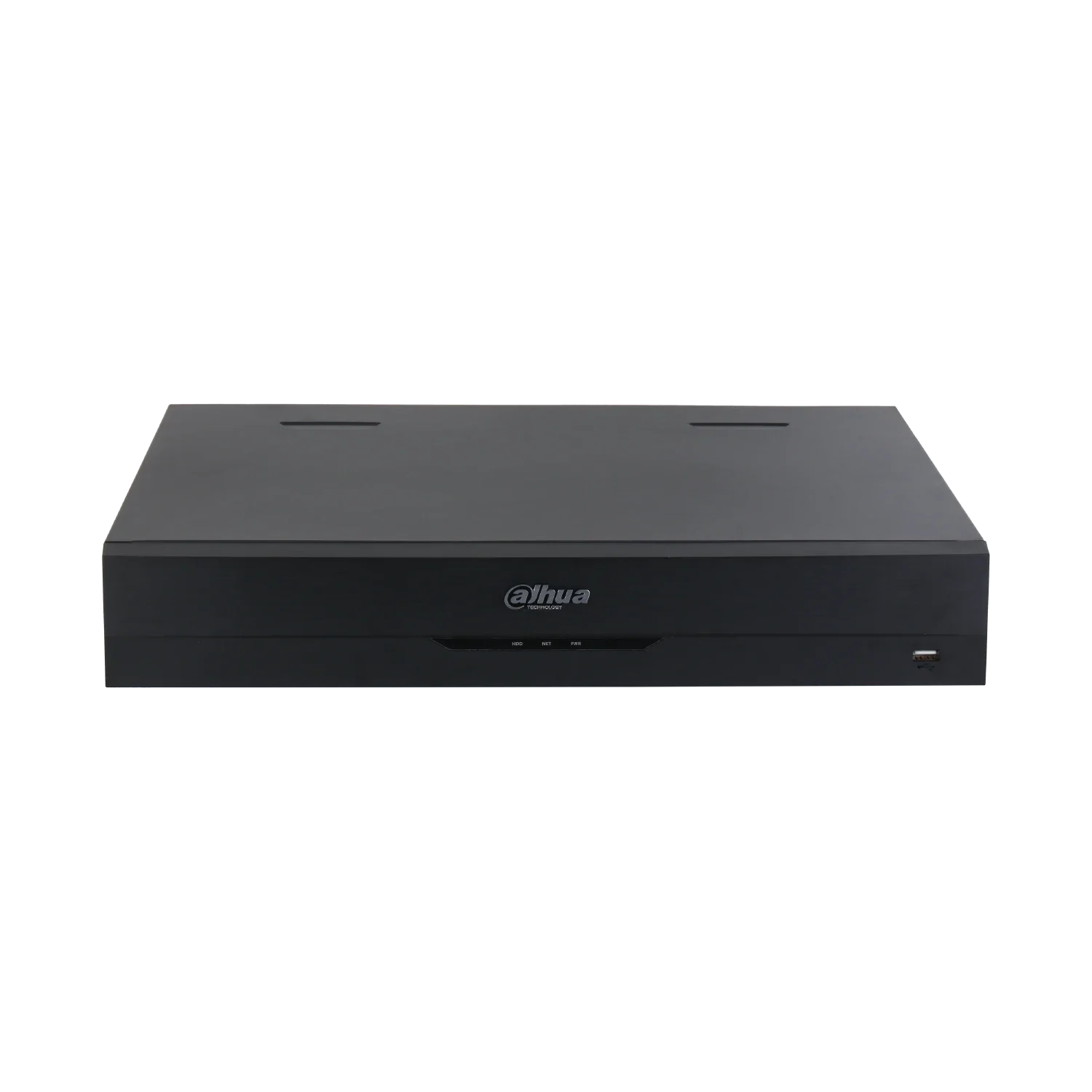 NVR 64 CH AI 384Mbps 4DD HDMI DAHUA