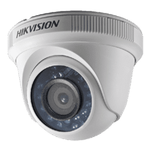 HIK Eyeball 1080p VF 2.8-12mm IP66 IR 40mt