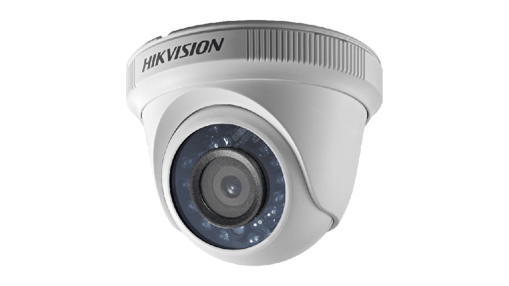 HIK Eyeball 1080p VF 2.8-12mm IP66 IR 40mt