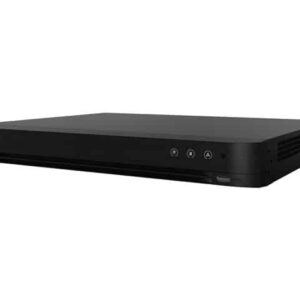 HIK DVR 4CH 1080p Lite:25fps Acusence 1HDD Audio