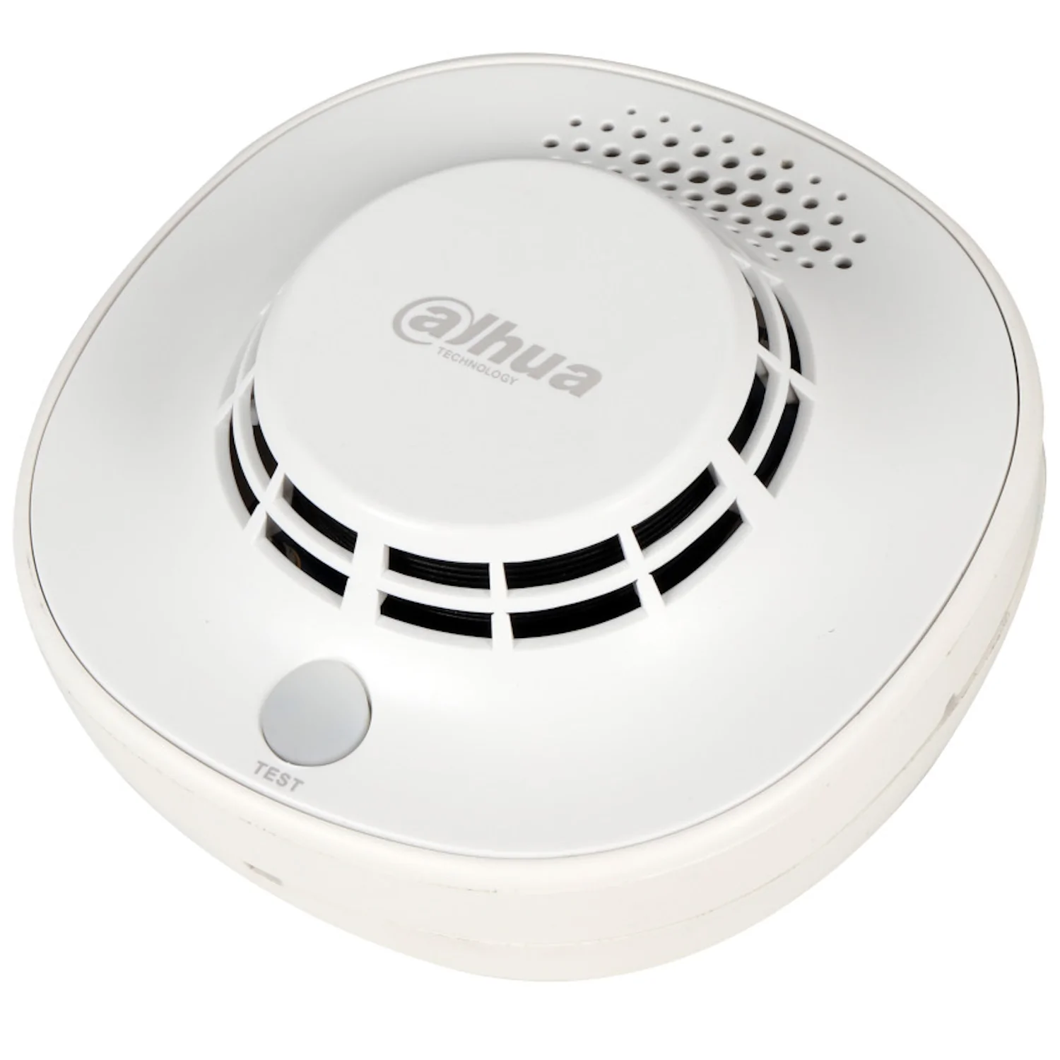 Dahua Sensor Humo Techo Cableado