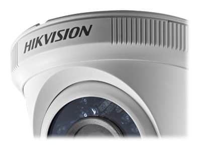 HIK Eyeball 1080p VF 2.8-12mm IP66 IR 40mt - Imagen 3