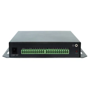 Modulo de expansión de 8 Zonas para alarna ARC9016C-(G)