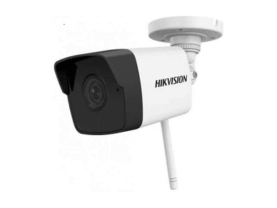 HIK Mini Bullet 2MP WIFI LF 2.8mm IP66 IR 30mt Slot Micro SD