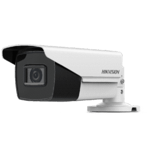 HIK Bullet 1080p VF 2.7-13.5mm IR 70mt WDR IP67 EXIR Moto.