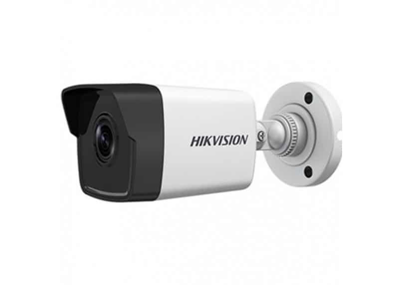 HIK IP Mini bullet 2MP IP67 POE IR 30mt LF 2.8mm