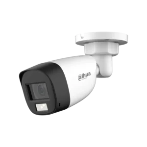 Cámara Dahua HDCVI Bala 5MP 2.8mm IR30 LED30 IP67 Audio