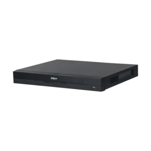 NVR 16CH AI 256Mbps 2DD 16 PoE 4K DAHUA