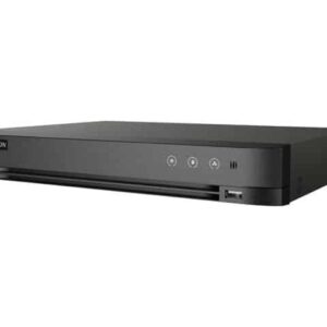 HIK DVR 8CH 1080p Lite:25fps Acusence 1HDD Audio
