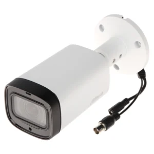 Cámara Dahua HDCVI Bala 4K 2160p 2.7-13.5mm motor IR60 IP67