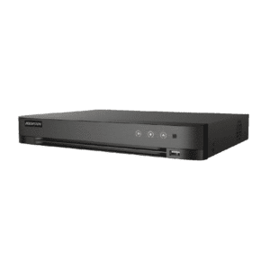 HIK DVR 16ch 1080p Lite:25fps Acusence 2HDD Audio