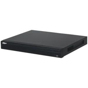 NVR 16CH 2DD 16 PoE 4K DAHUA