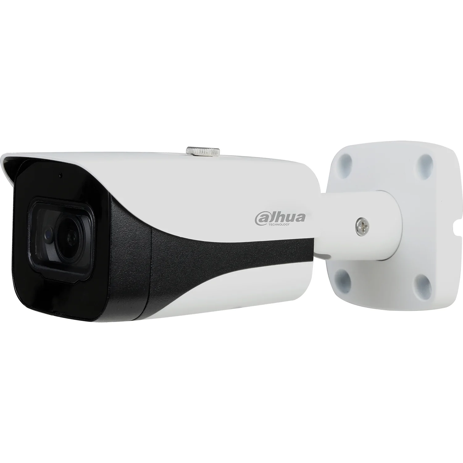 Cámara Dahua HDCVI Bala 4K 2.8mm IR40 Starlight Audio in IP67