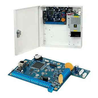 Alarma cableada 8 Zonas Dahua - Imagen 2