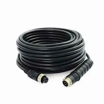 Cable aviación DVR móvil 6mt - Imagen 2