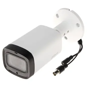 Cámara Dahua HDCVI Bala 4K 2160p 2.7-13.5mm motor IR60 IP67 - Imagen 2