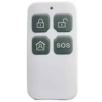 Control remoto para alarma - Imagen 2