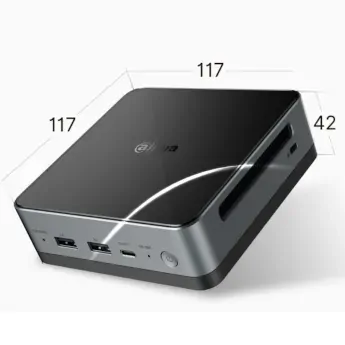 DSS One Box DAHUA 128 CANALES - Imagen 2