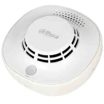 Dahua Sensor Humo Techo Cableado - Imagen 2