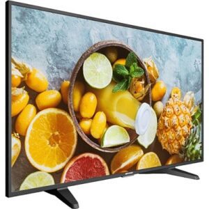 HIK Monitor FULL HD 24/7 32" HDMI VGA Plastic Case