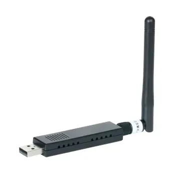 Modulo expansion alarma airfly Dahua - Imagen 2