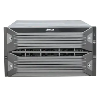 Storage Dahua para 48 HDD - Imagen 2