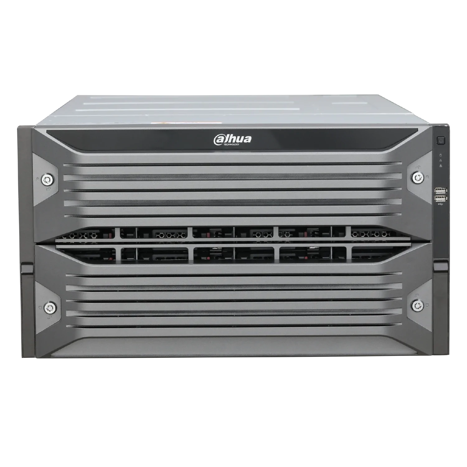 Storage Dahua para 48 HDD