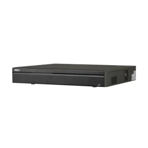 NVR 32CH 4K 320mbps 4 DD + 16 PoE DAHUA
