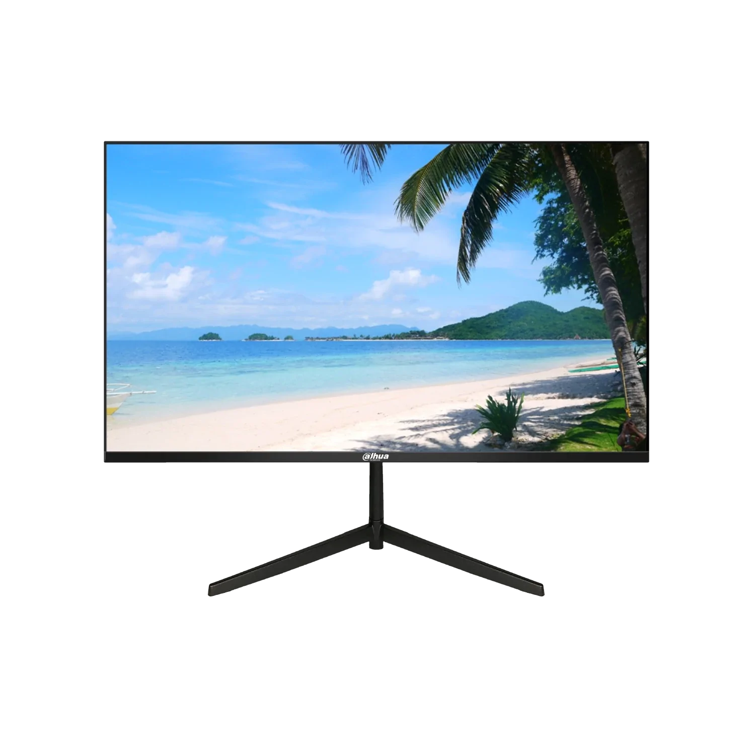 Monitor 24 Pulgadas Full HD Dahua