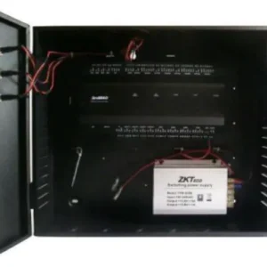 CONTROLADOR 2 PUERTAS PULL PROX+BIO ZK-INBIO260 ZKTECO