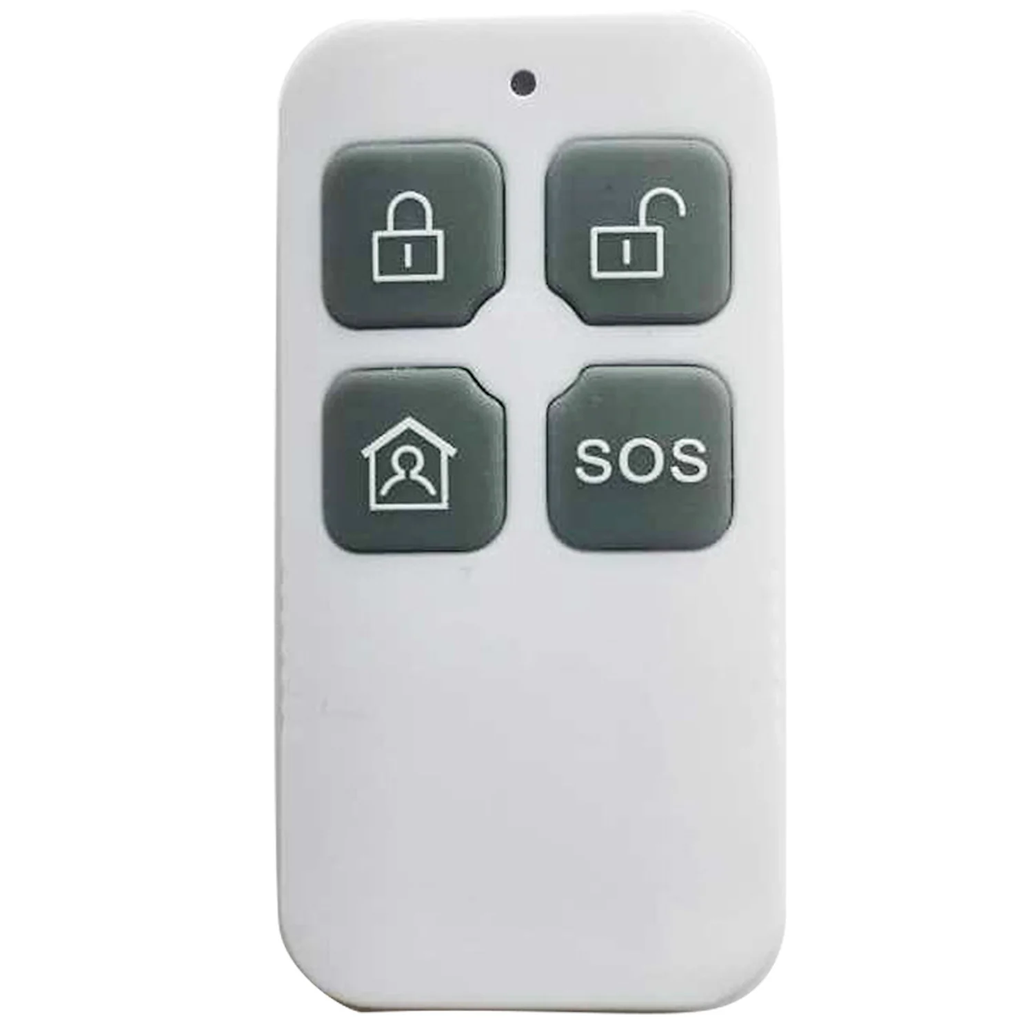 Control remoto para alarma
