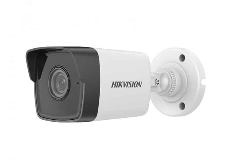 HIK Bullet 4MP LF 2.8mm WDR IP67 POE EXIR IR 30mt