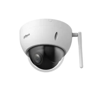 CÁMARA DAHUA PTZ IP WiFi WizSense 2MP 4X IP66 IK10 Starlight