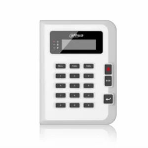 Teclado para alarma DAHUA