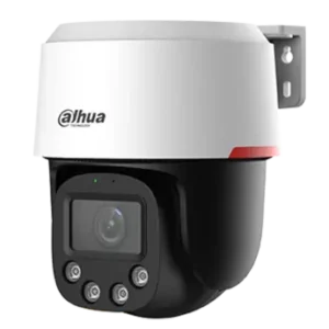CÁMARA IP PT WizColor  4MP IP66 LED30 DAHUA