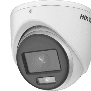 HIK Domo 1080p Colorvu LF 3.6mm Luz Blanca 20mt Interior