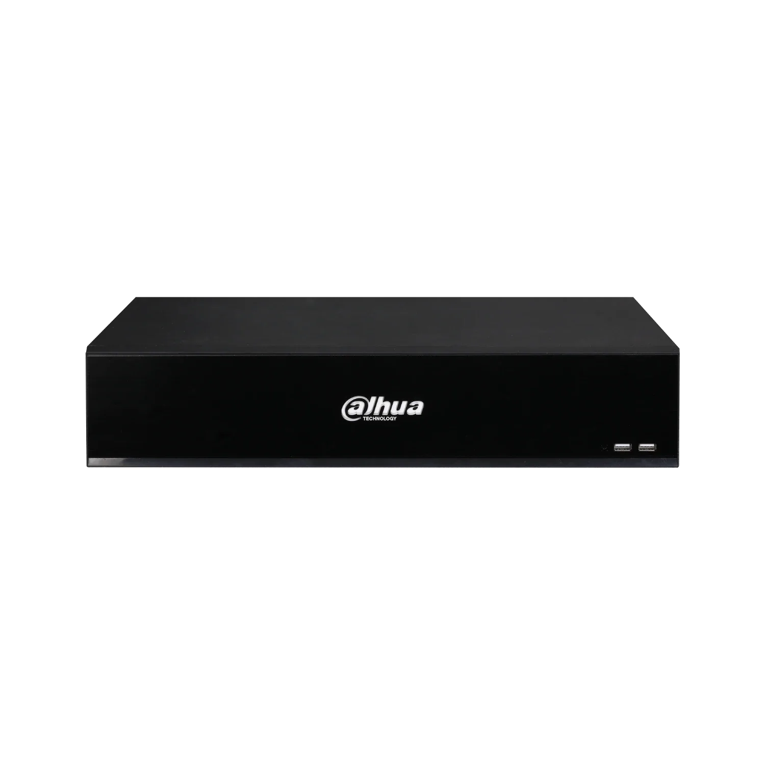 NVR 64CH 4K 320mbps 8 DD DAHUA Reconocimiento facial Proteccion perimetro WizMind