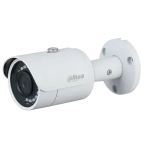 Cámara Dahua IP Bala 4MP 3.6mm IR30 PoE IP67