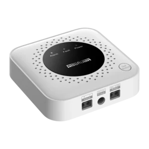 Alarma de gas licuado Dahua
