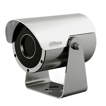 Camara Dahua anticorrosiva 2MP 30X 100IR IP68 h.265